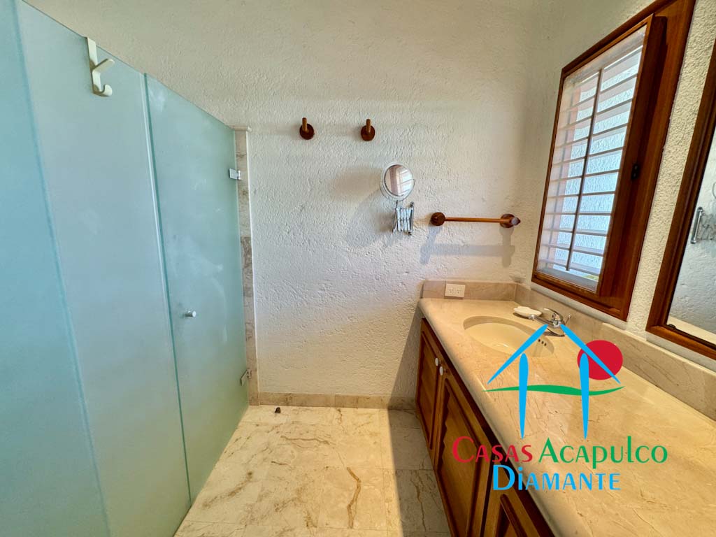 Villa Maravista - Recámara cuatro 8